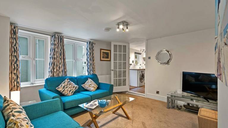 Ferienhaus Mevagissey