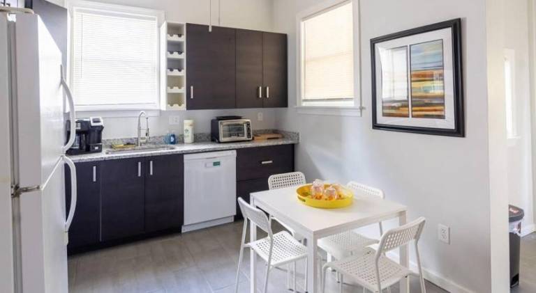 Apartment | Pets are welcome — photo 4