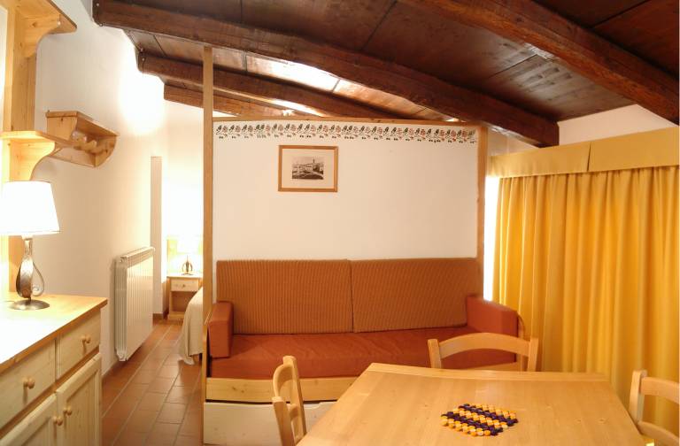 Rental apartment with pool | Dogs allowed — photo 3
