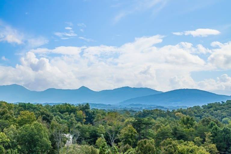 Cabin Sevierville