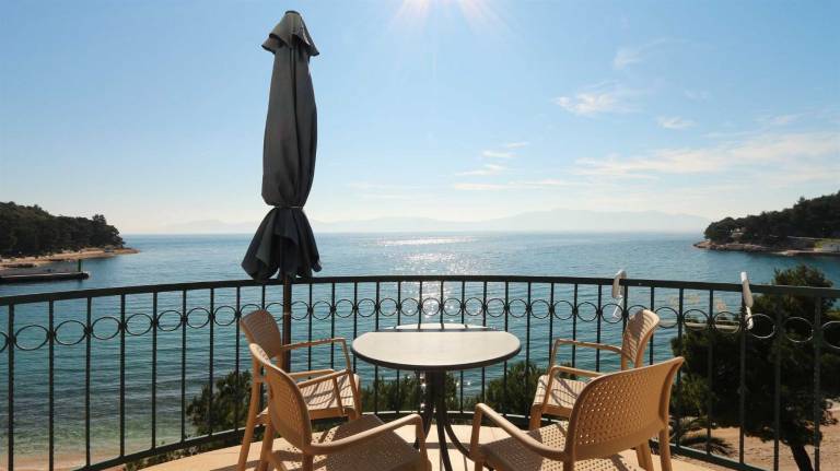 Apartament typu studio  Živogošće