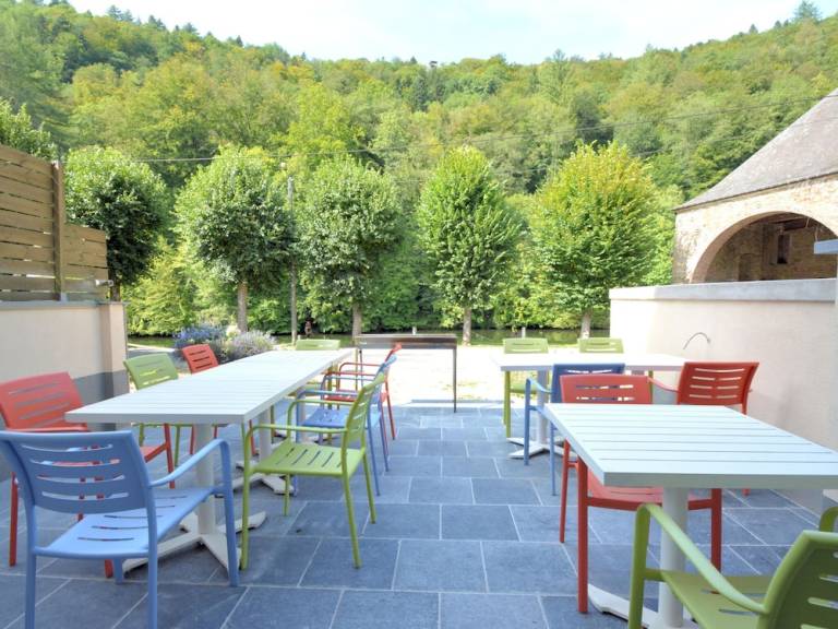 Appartement  Bouillon