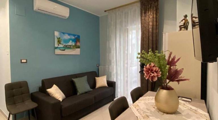 Apartment | Dogs allowed in Trani