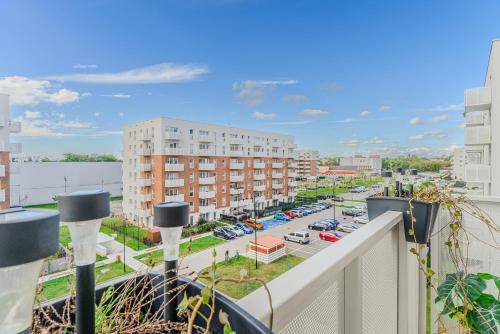 Apartament  Rzgów