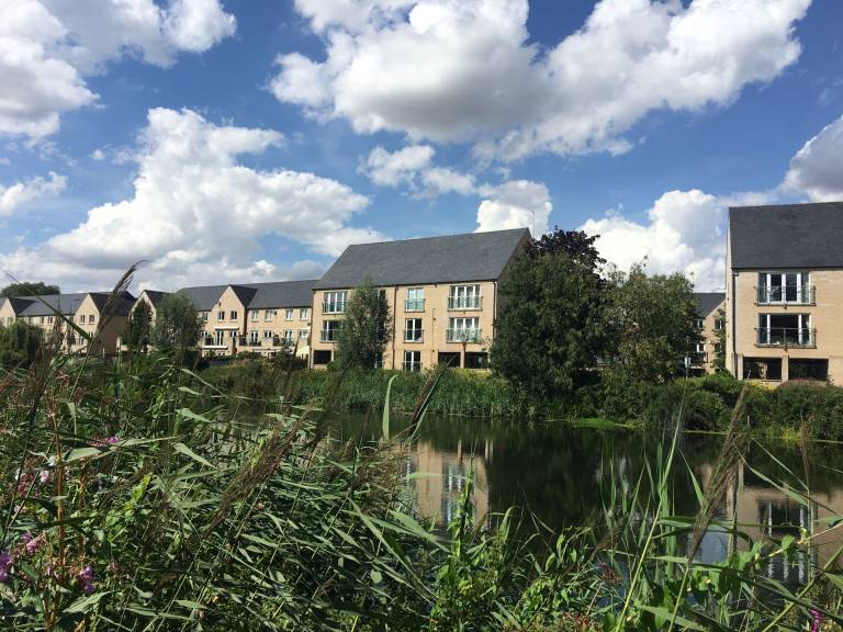 Apartment Saint Neots