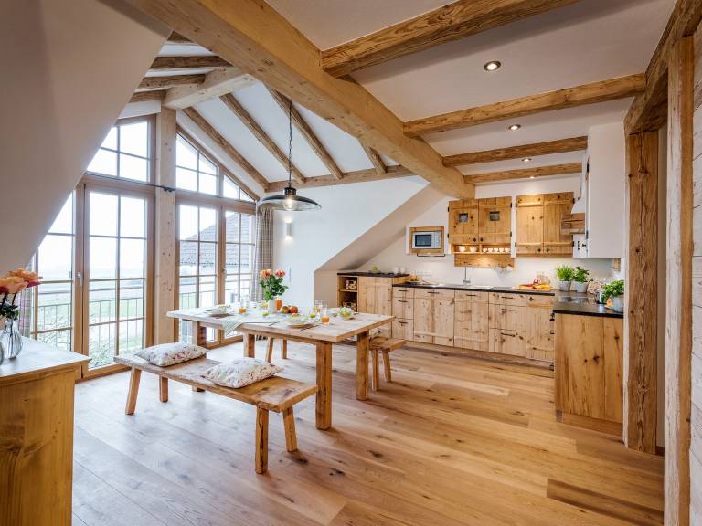 Ferienwohnung Waging am See