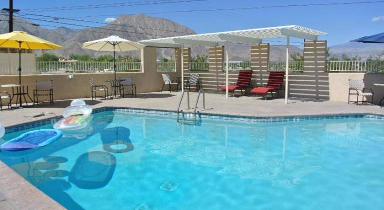 Borrego Springs Motel — photo 3