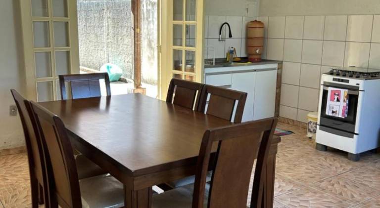 Rental apartment | Pet-friendly in Diamantina