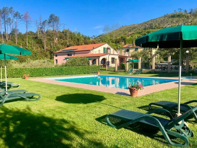 Resort Bonassola