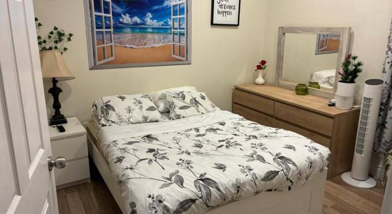 93 m&sup2; Ferienhaus