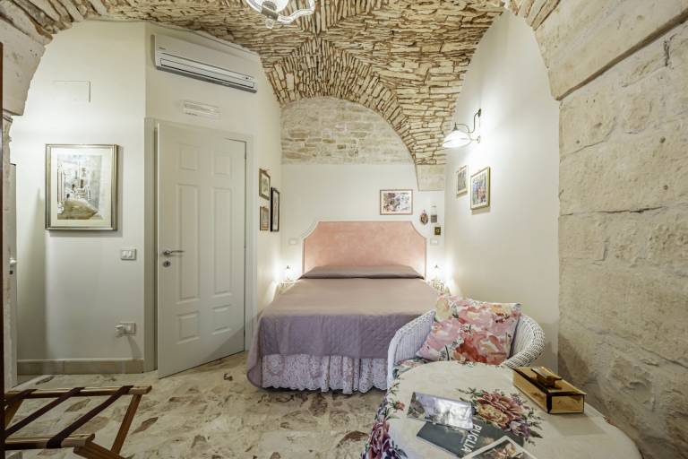 Bed & Breakfast Centro Storico