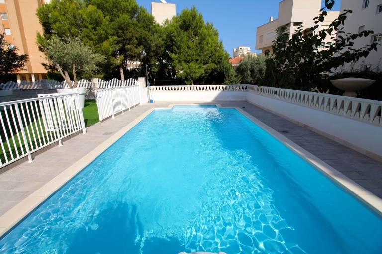 Apartamento Playa de San Juan