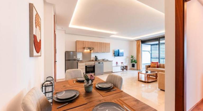 Pleasant apartment with terrace | Dogs allowed — photo 3