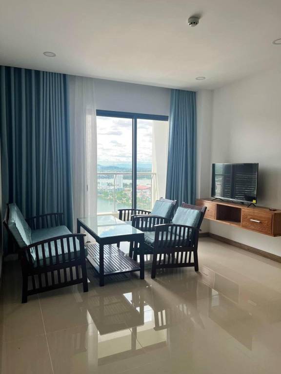 Quy Nhon's Spring in Quy Nhon