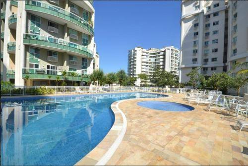 Apartment Barra da Tijuca