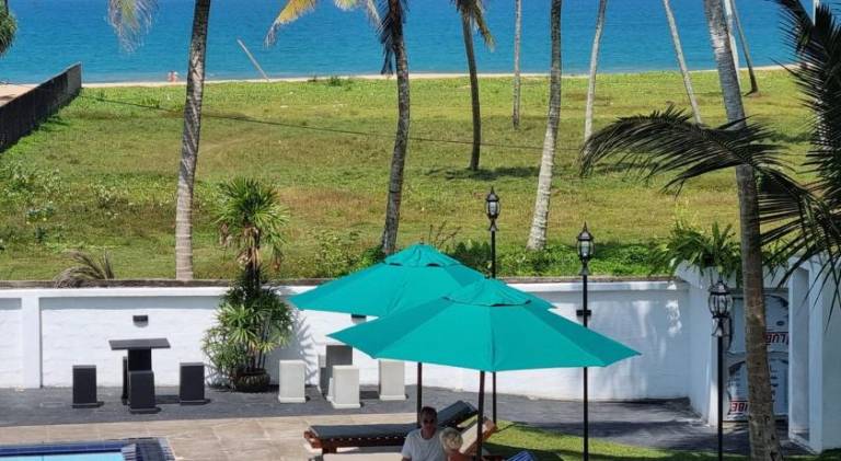 Darshana Beach Hotel