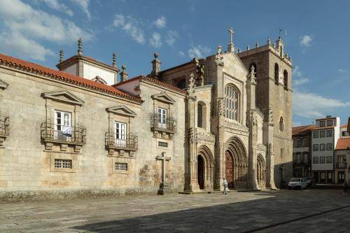 Apartamento Lamego
