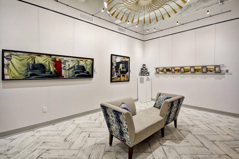 Indigo Kansas City - The crossroads By IHG — photo 5
