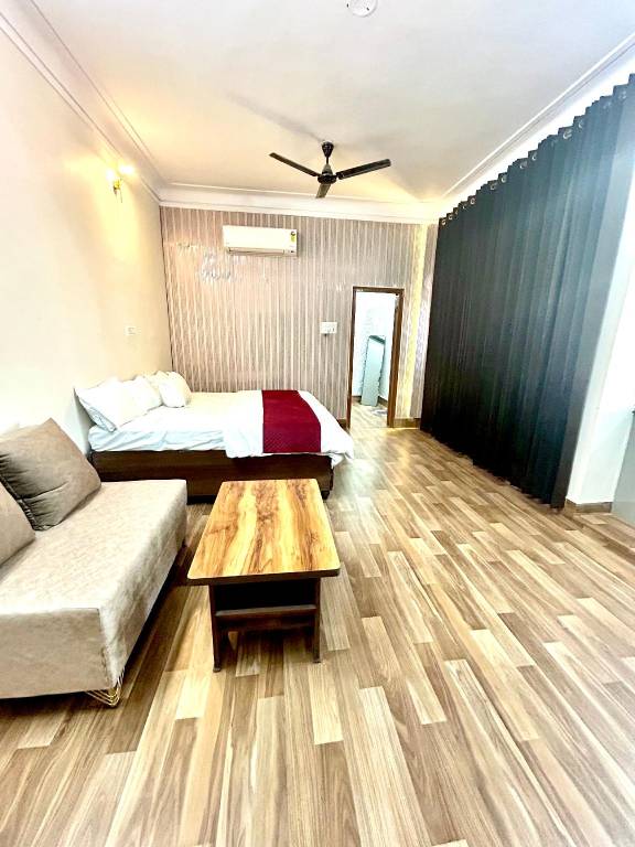 52 m&sup2; Ferienhaus