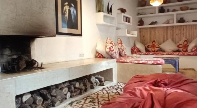 Villa Atlantic luxe soft Terrasses sur l' ocean — photo 2