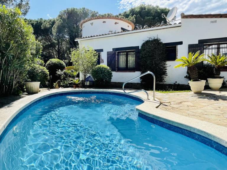 Villa Calonge