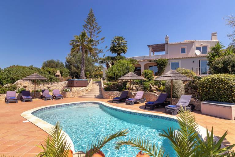 Villa Carvoeiro