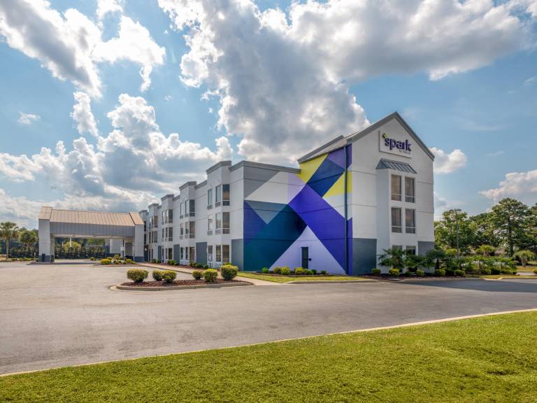 Spark by Hilton Florence North I-95, SC in Florence, SC