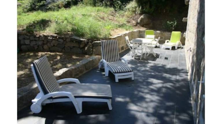 Appartement Sotta