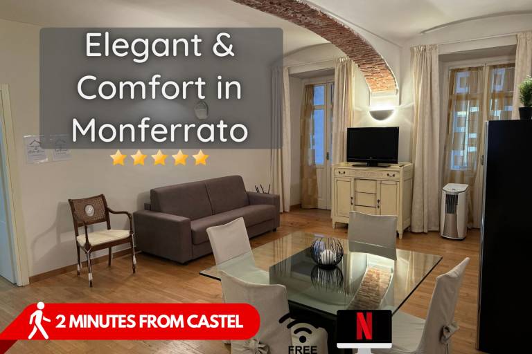 Apartment Casale Monferrato
