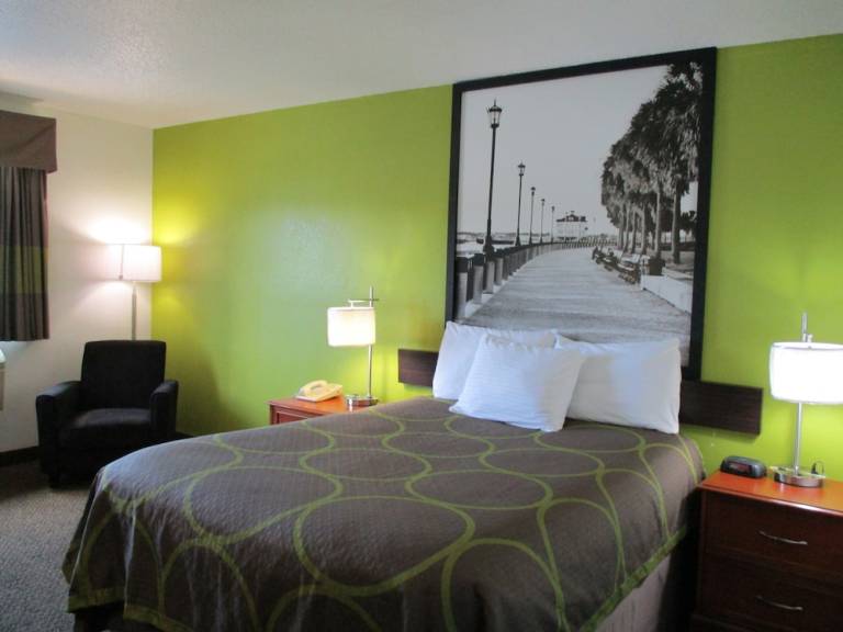Motel  Franklin
