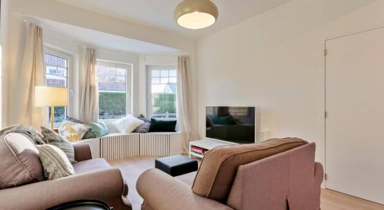 Wonderful vacation home | Next to the beach | Pet-friendly in De Panne