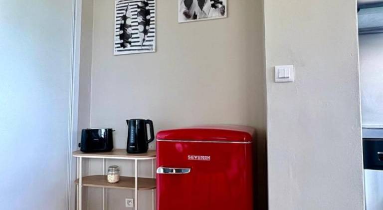 Rental apartment with patio | Dogs allowed — photo 5