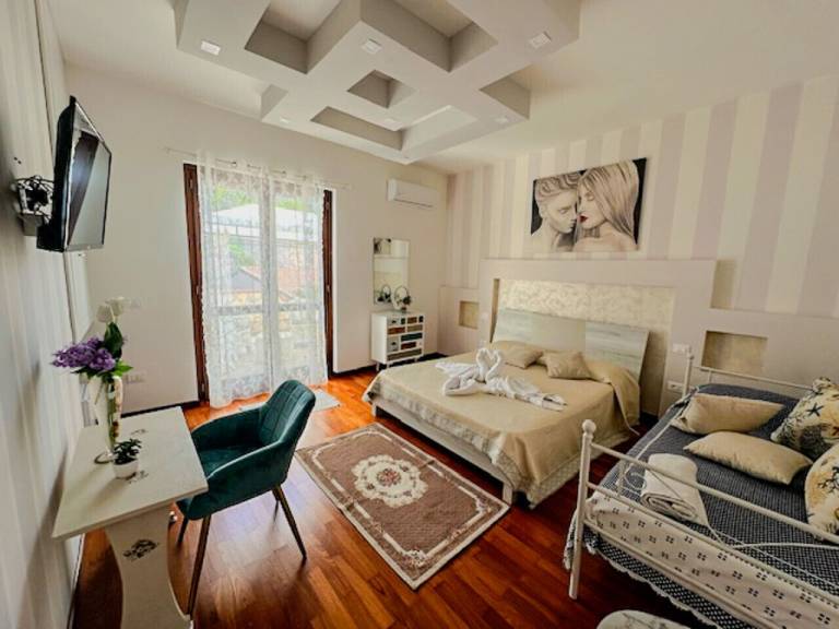 Bed & Breakfast Vibo Valentia