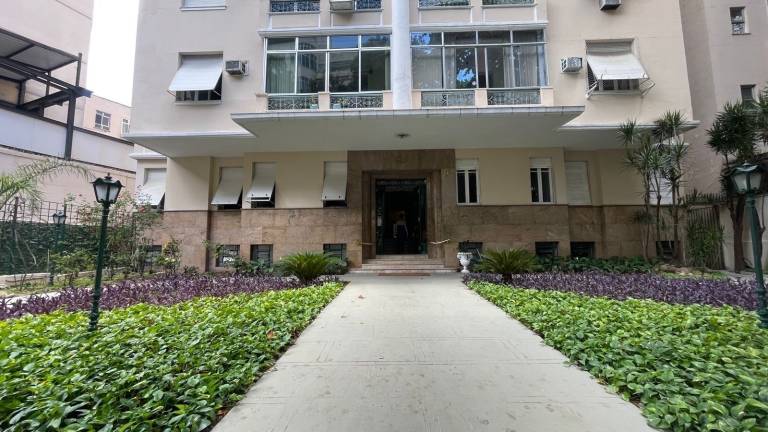 Apartment Lapa