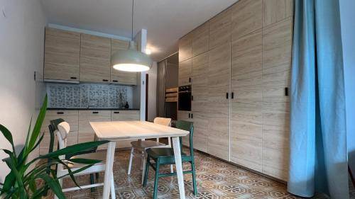 Apartma Rabeljsko jezero