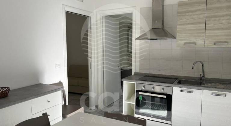 Apartment with 1 room for 4 persons in Porto Cesareo