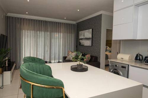 64 m² Ferienwohnung