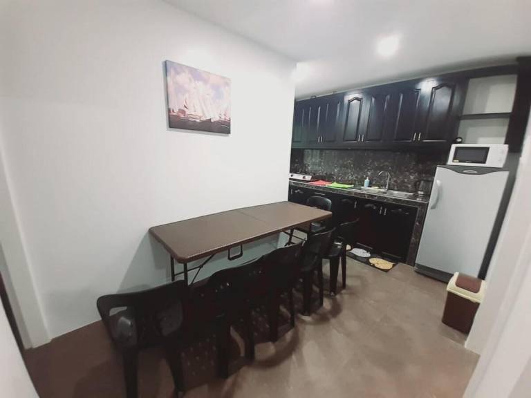 120 m&sup2; Ferienhaus