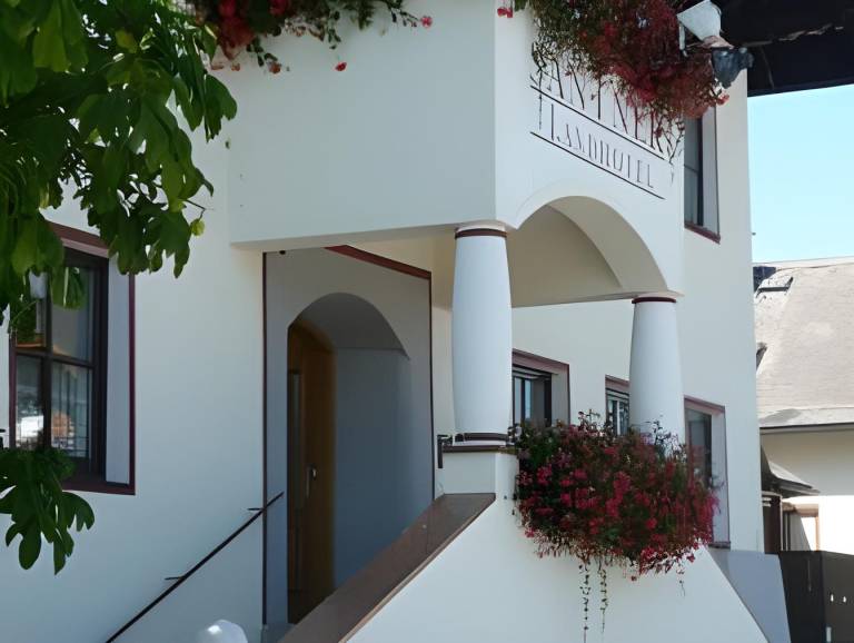 Santner Hotel