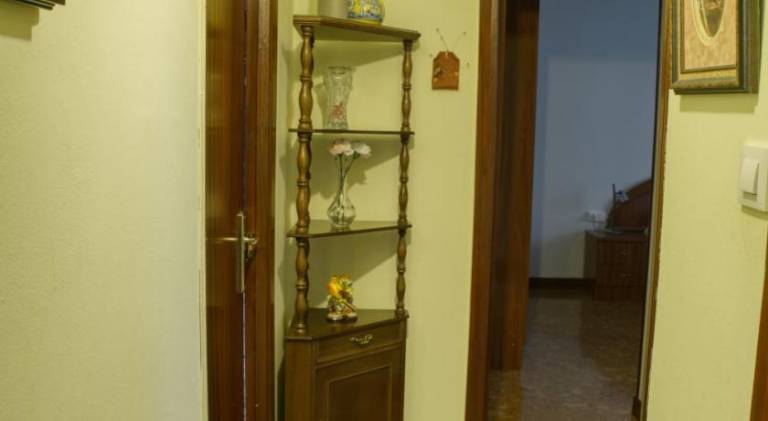 Apartment with 2 rooms for 3 persons — photo 4
