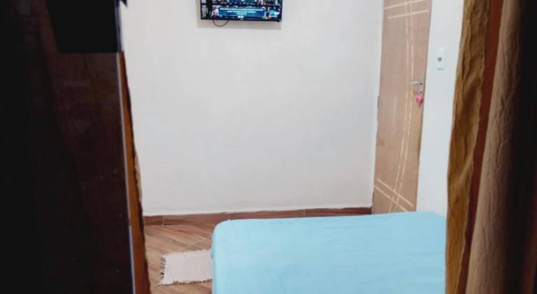 Quarto casal in Aparecida