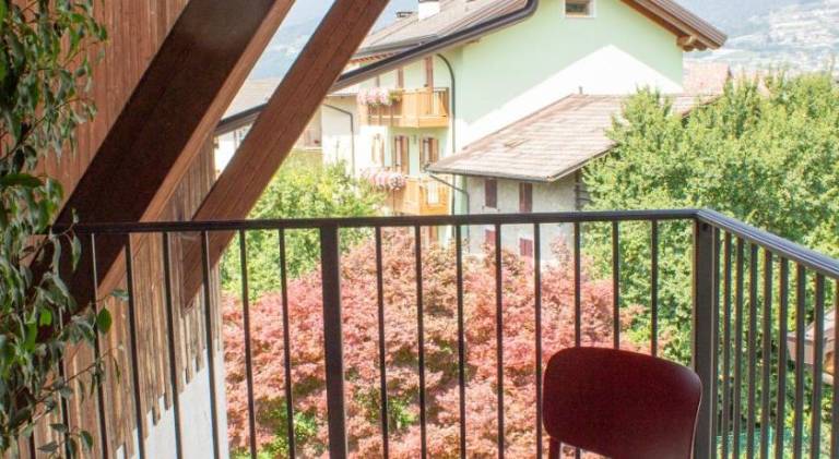 60 m&sup2; Ferienwohnung