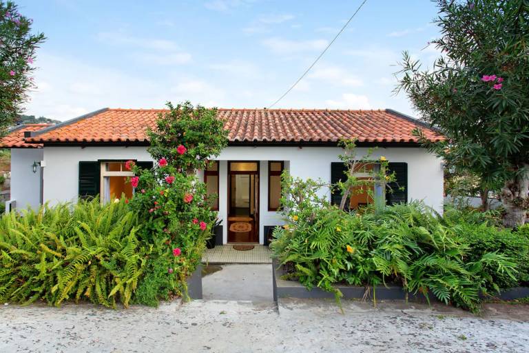 House  Funchal