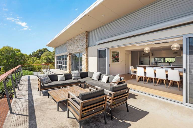 Ferienhaus Yallingup