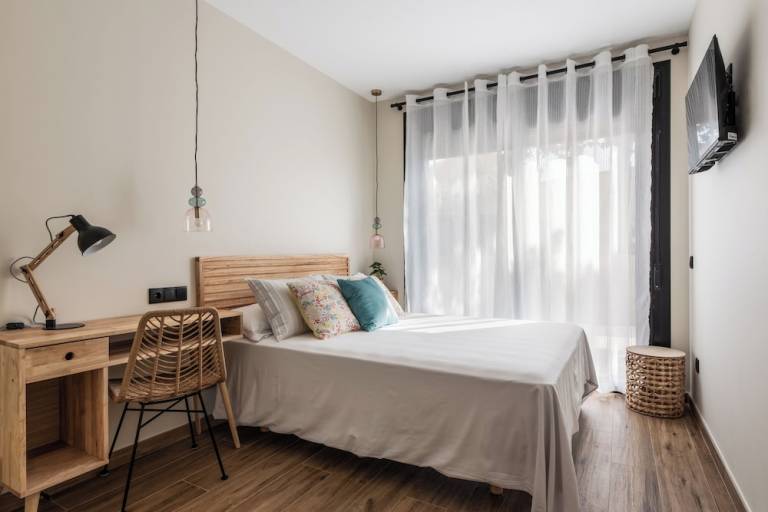 Apartamento Puerto del Son