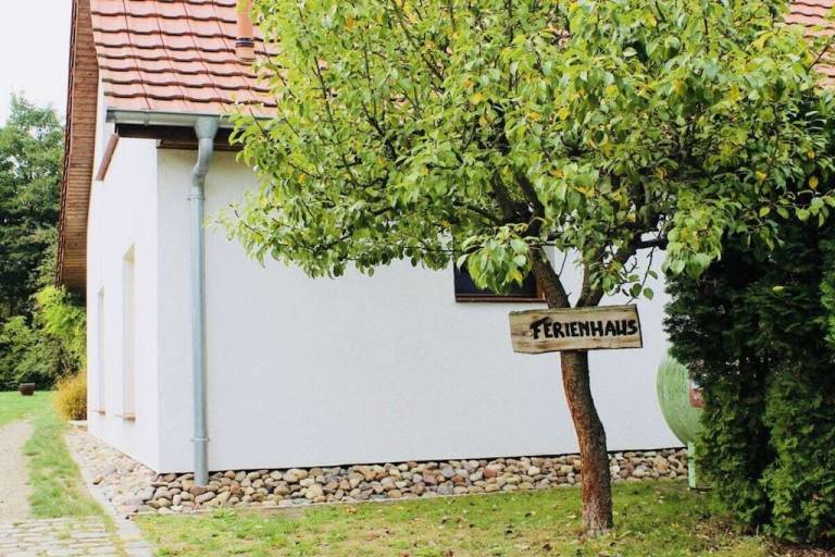 Fully equipped cottage with garden, terrace & BBQ | Dogs allowed — photo 2