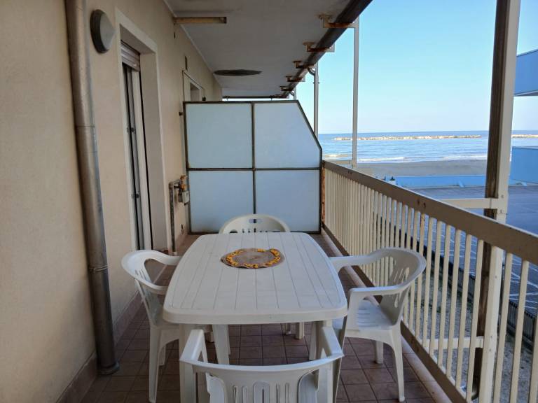 Appartement Cesenatico