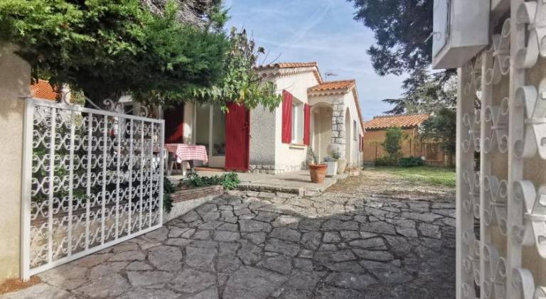 La Maryse de Cassis — photo 3