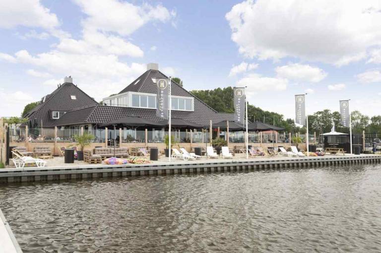 Ferienhaus Sneek