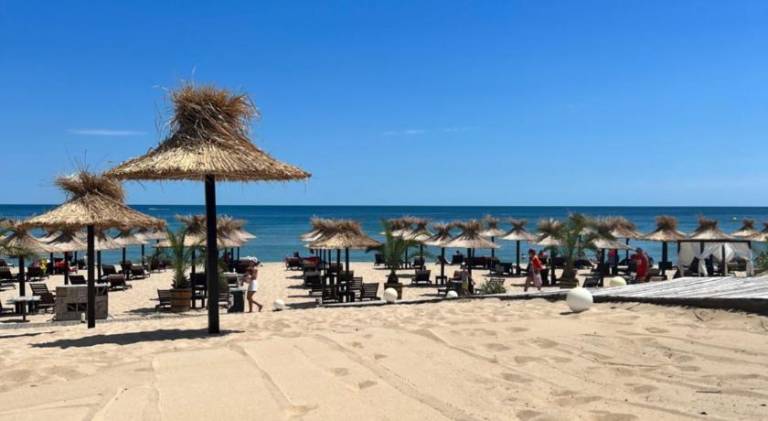 Rental apartment with pool | Close to the beach | Pets are welcome — photo 5